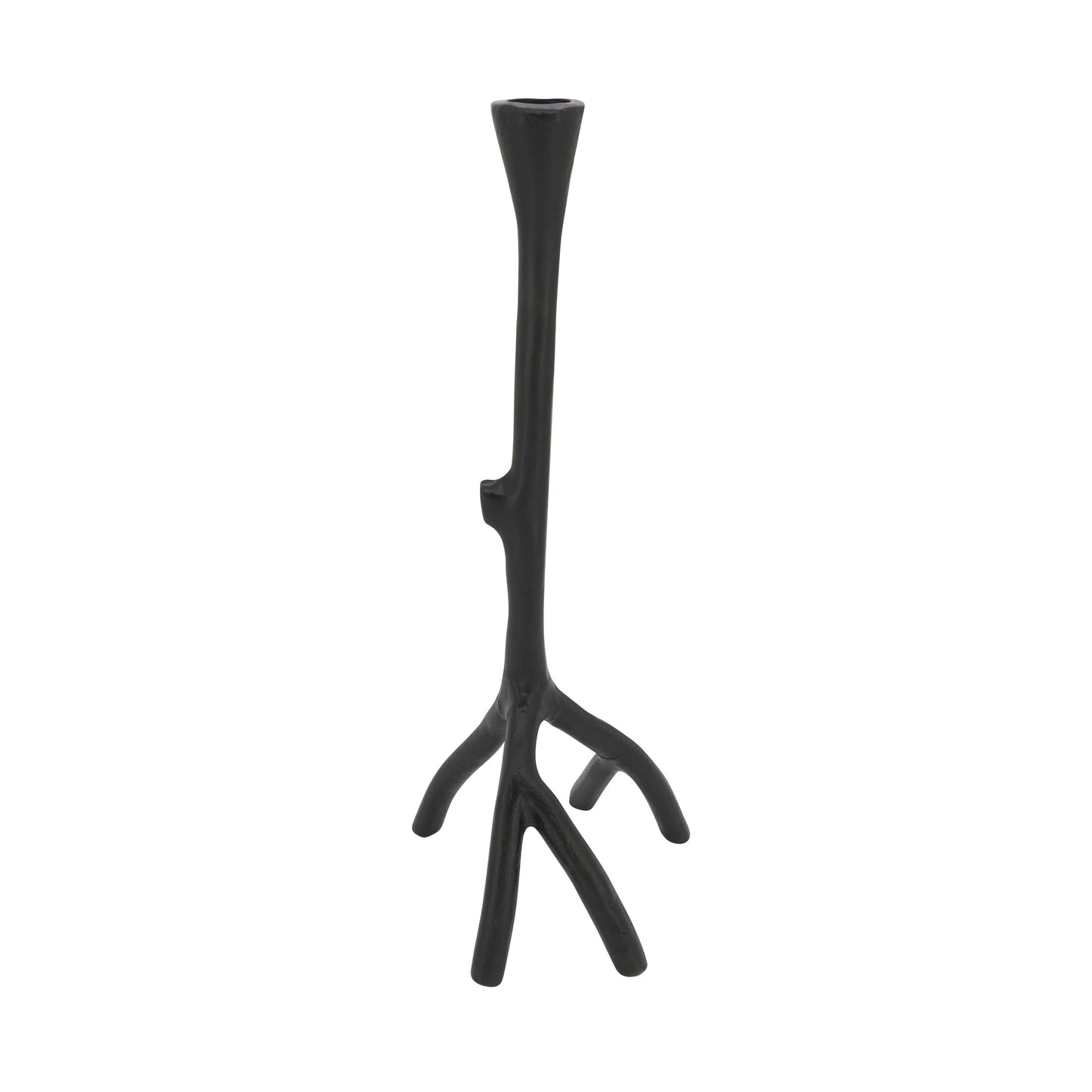 Rustic Glow Twig Candle Holder (3 Sizes/3 Colors)