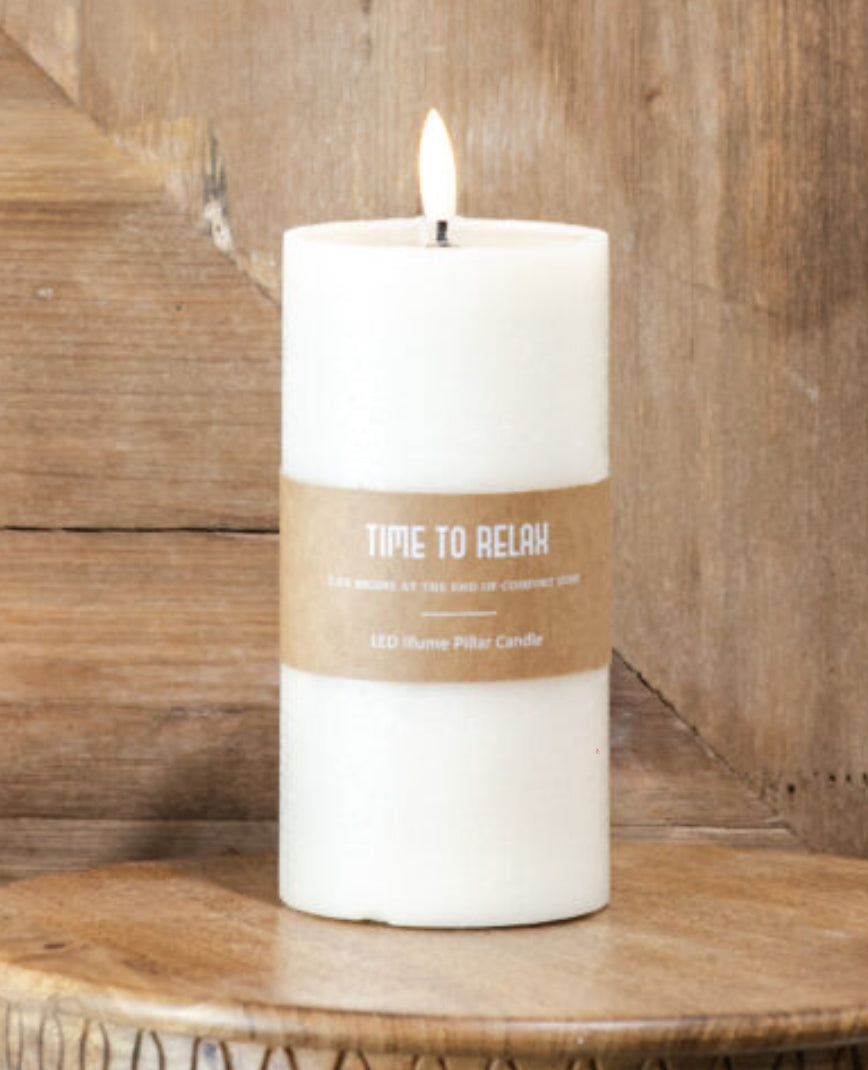 Candles