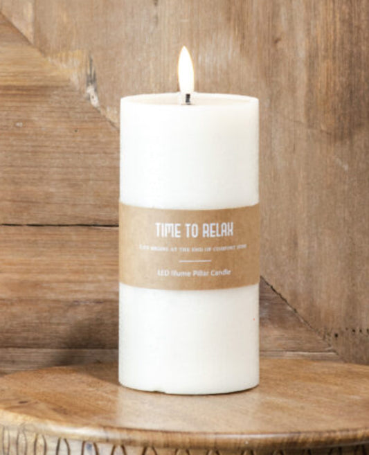Candles