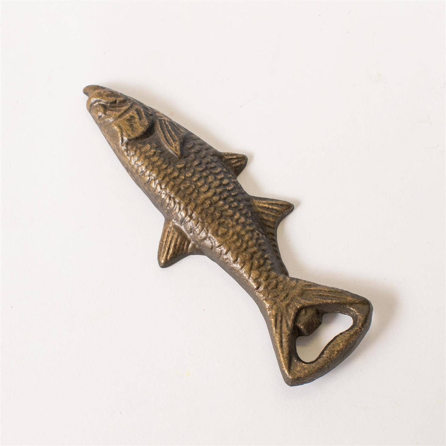 Hook & Pop Bottle Opener