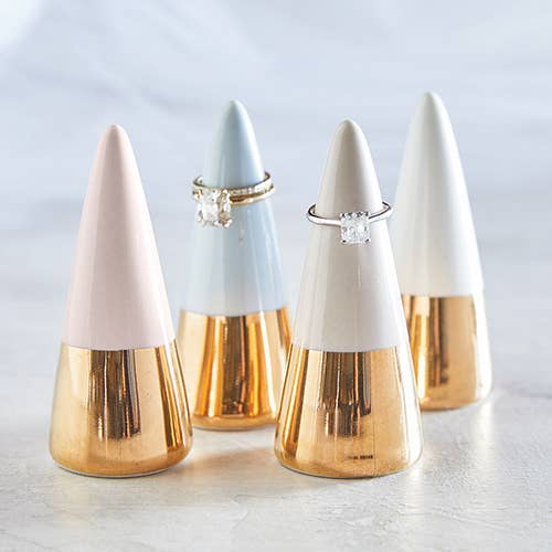 Ring Cone (2 Colors)