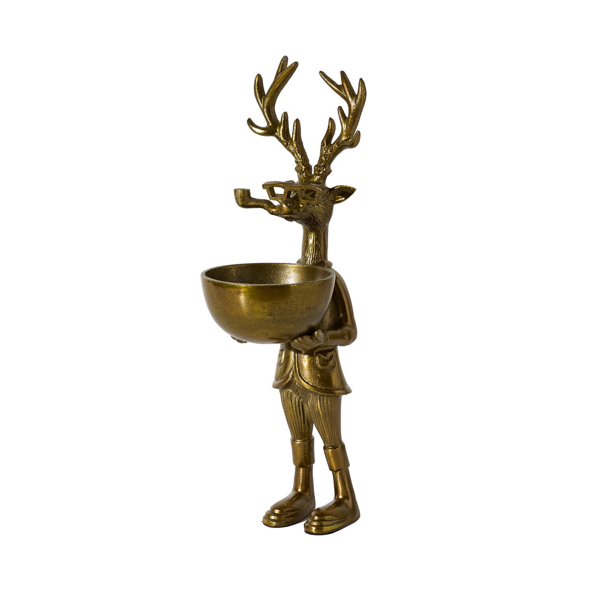 Frankie the Buck