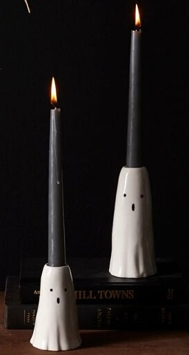 Phantom Candleholder (Large & Small)