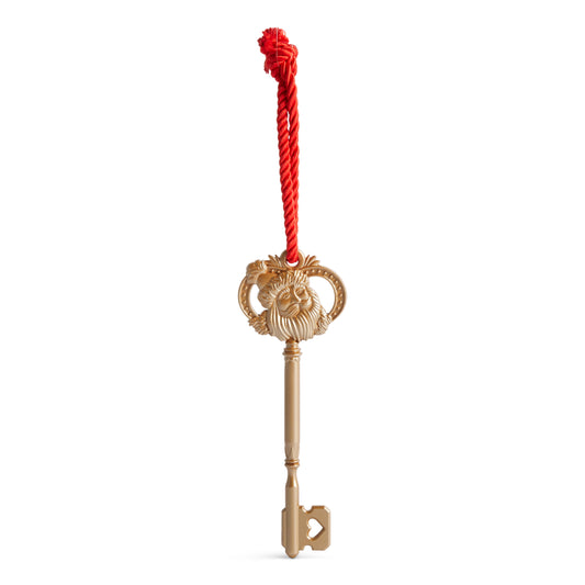 Santa's Magic Key - 2x6.5in