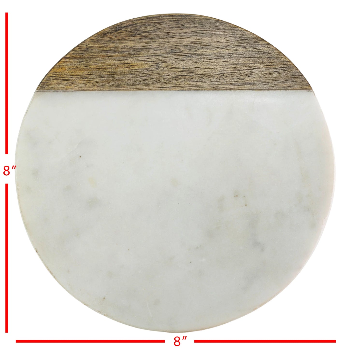 KARA Marble Trivet