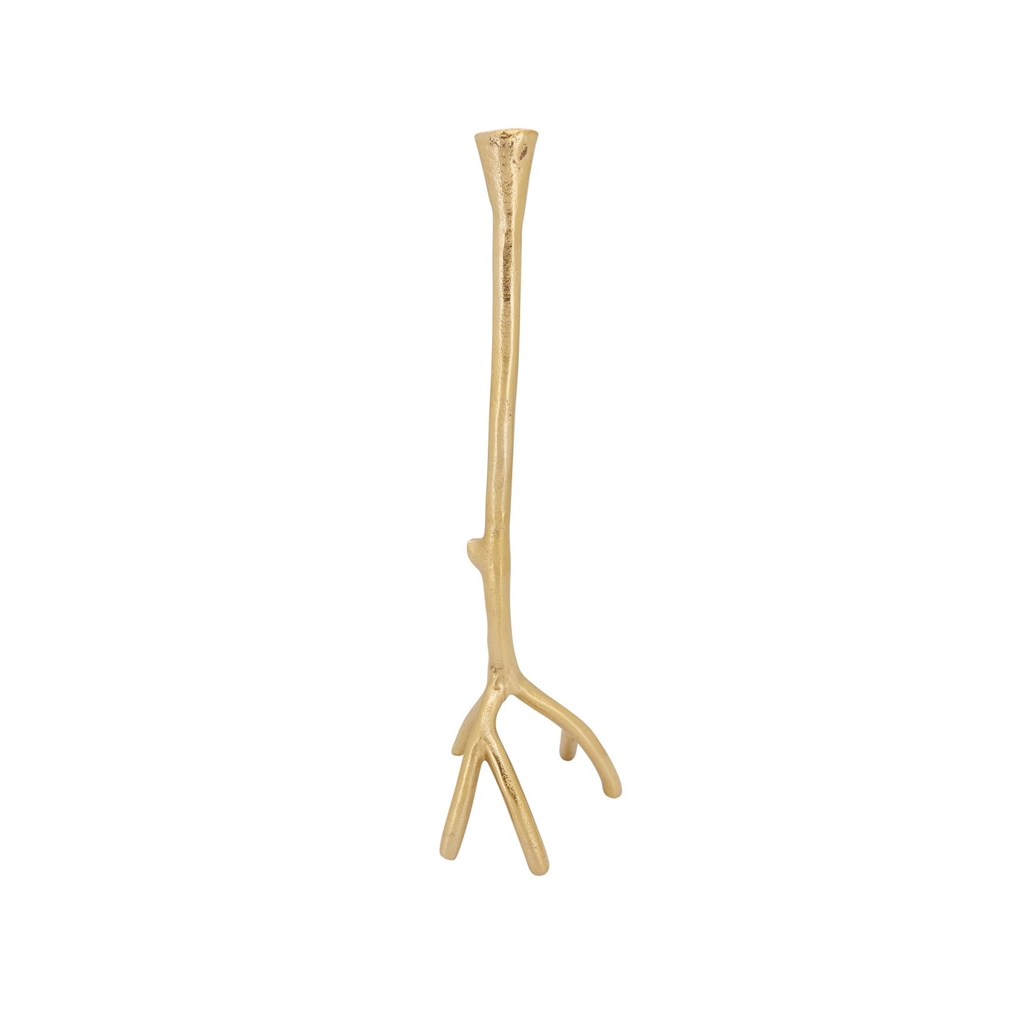 Rustic Glow Twig Candle Holder (3 Sizes/3 Colors)