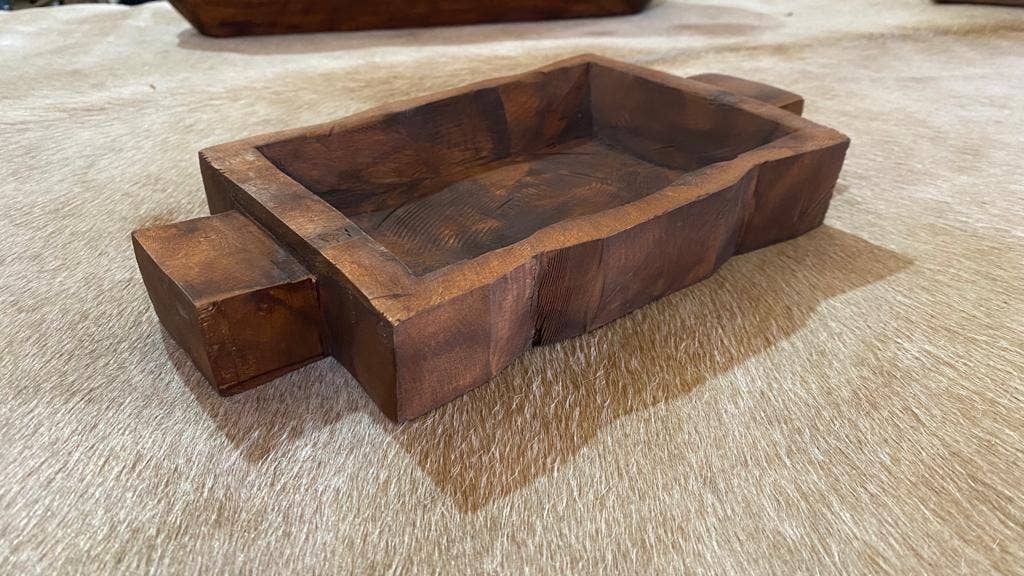 Trunkie Bowl