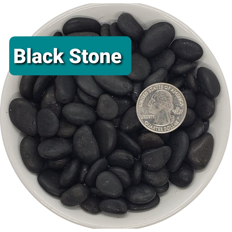 Black Stone- Top Dressing - 2cups