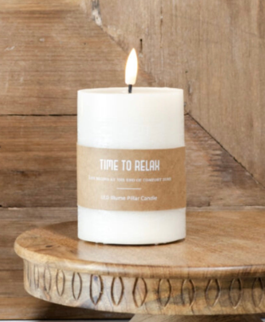 Candles