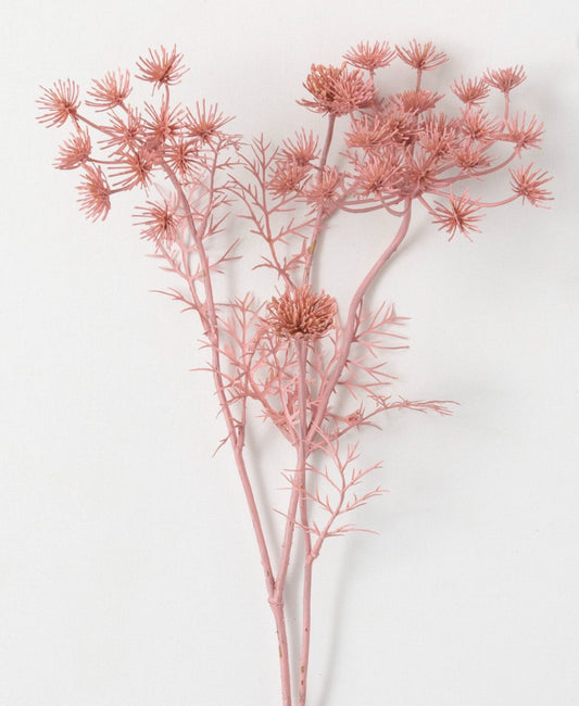 Queen Ann’s Lace-Pink - 29”