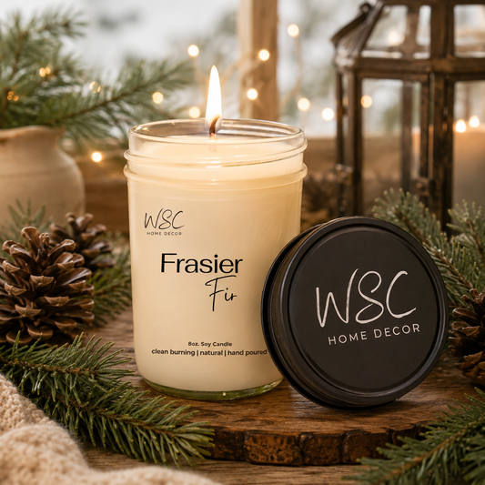 Frasier Fir