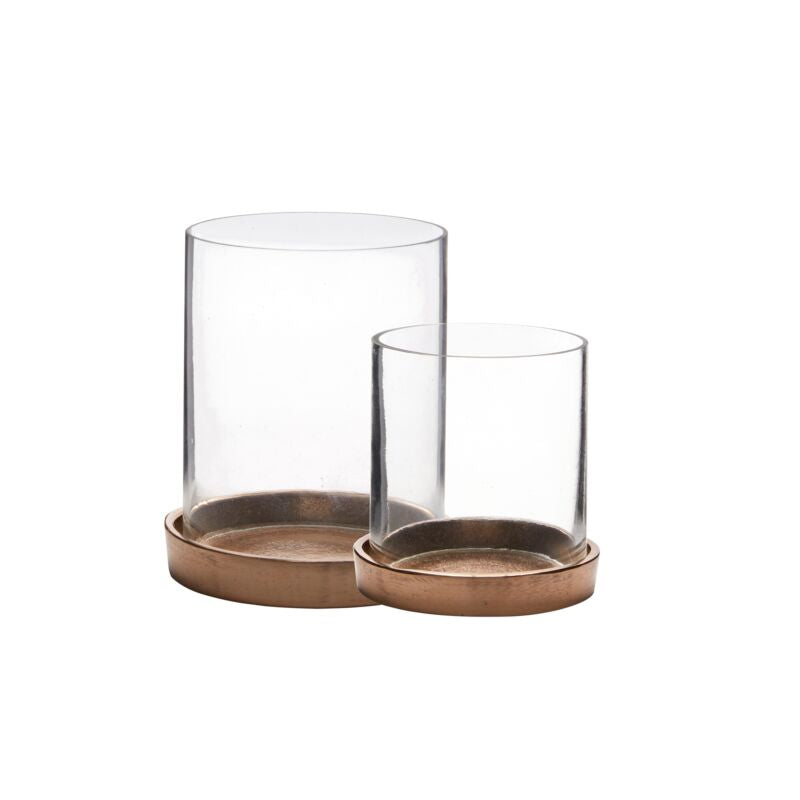 Vow Votive Holders (2 Sizes)