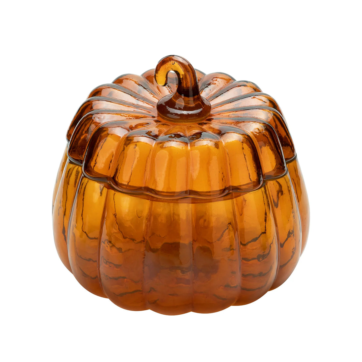 Ara Pumpkin Jar (2 Sizes)