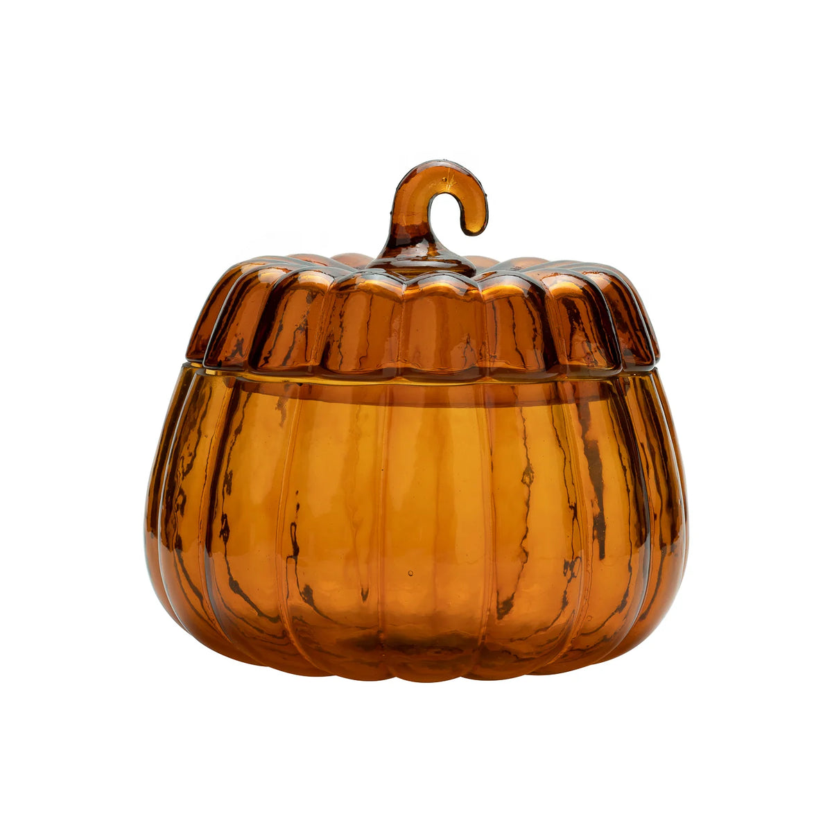 Ara Pumpkin Jar (2 Sizes)