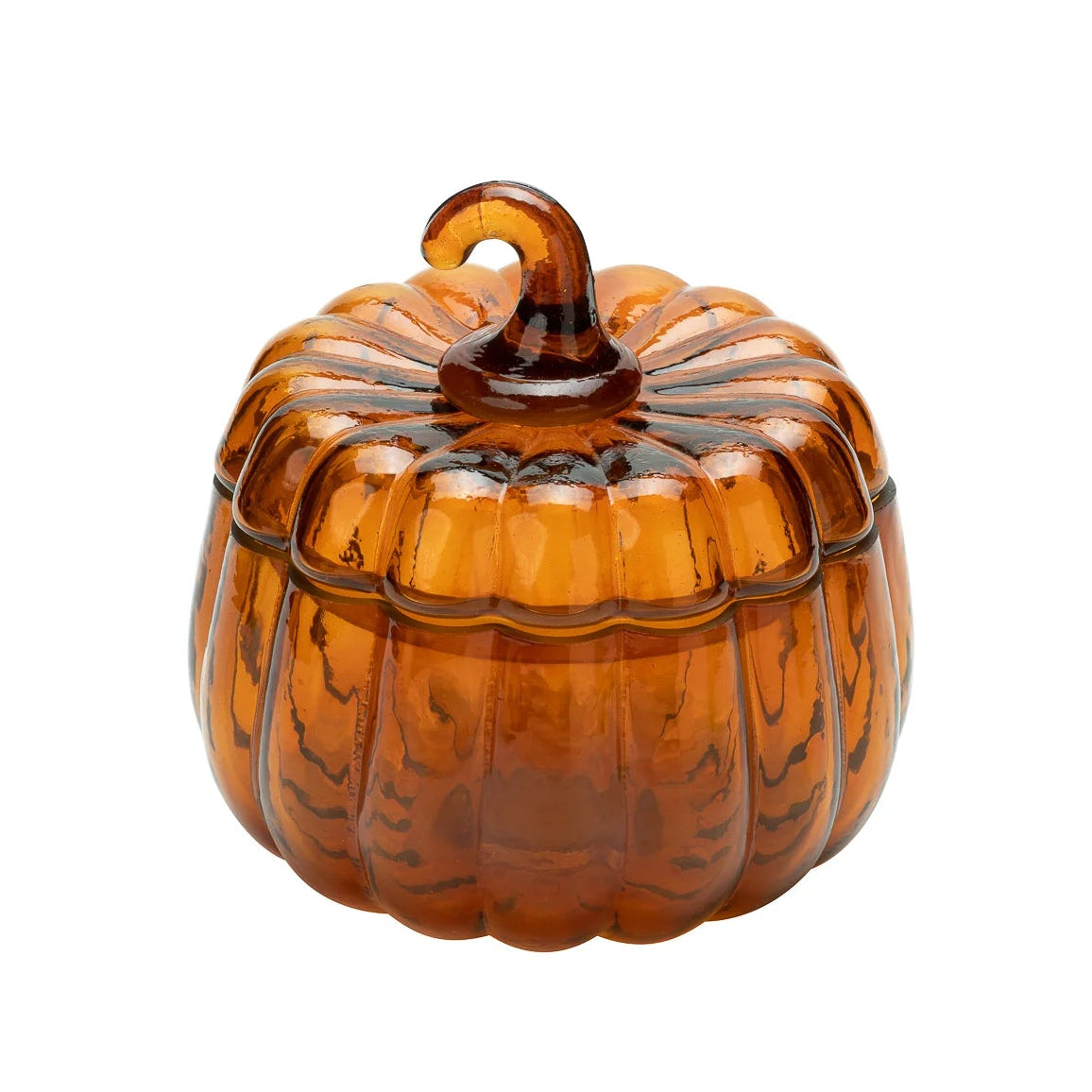 Ara Pumpkin Jar (2 Sizes)