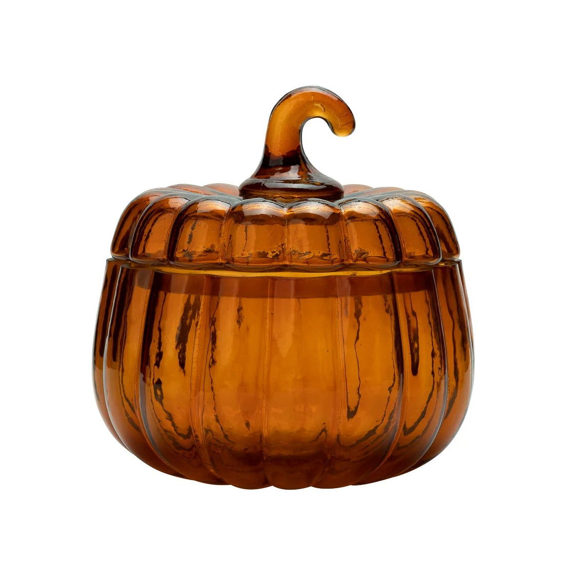 Ara Pumpkin Jar (2 Sizes)