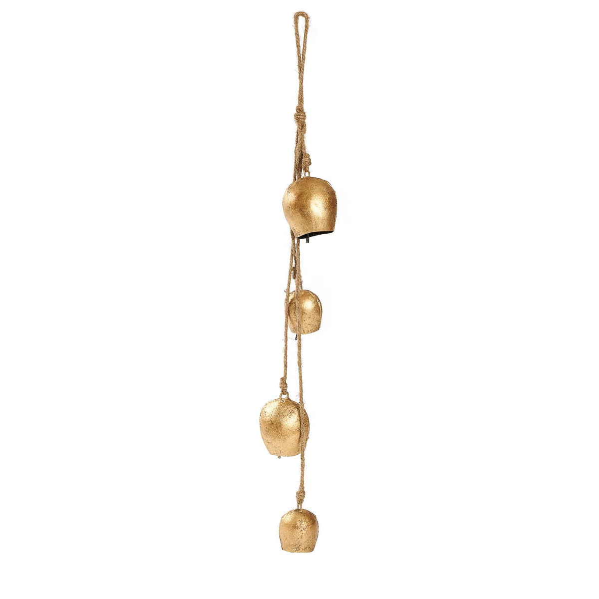 Blitzen Cow Bells Bunch
