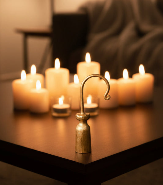 Sierra Candle Snuffer