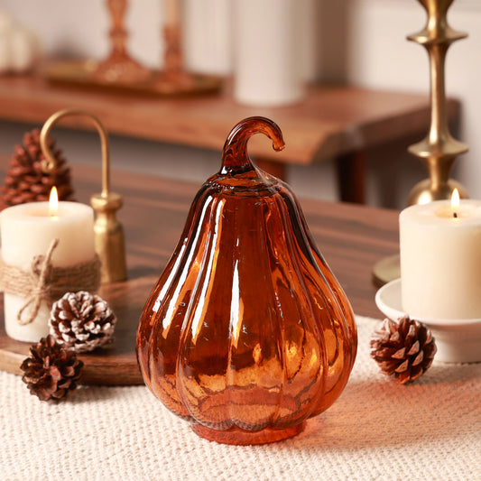 Ara Pumpkin Cloche (2 Styles)