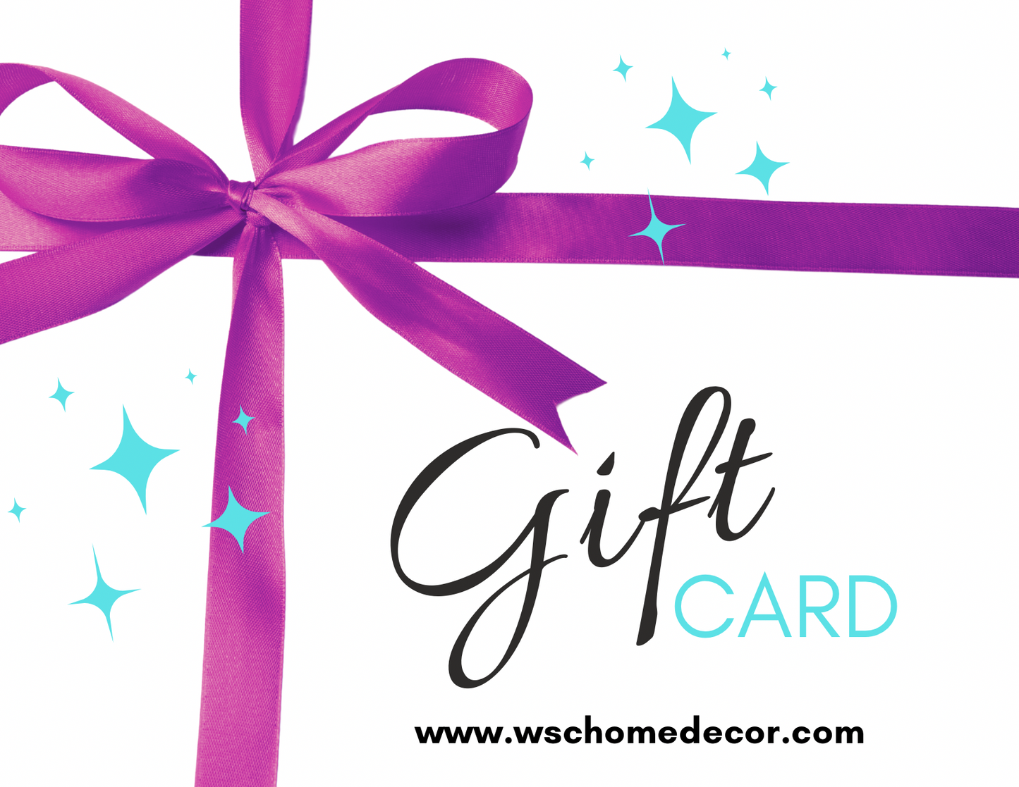 Gift Cards