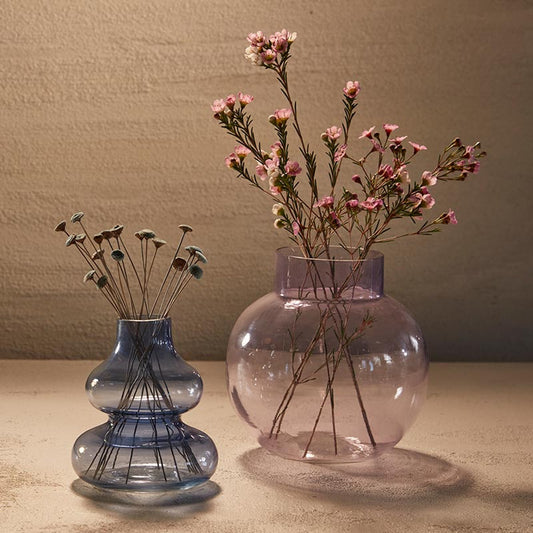Pacific Coast Vase