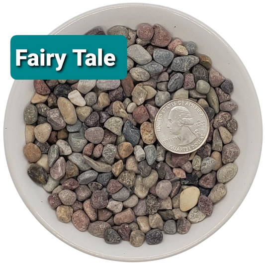 Fairy Tale - Top Dressing - 2 cups