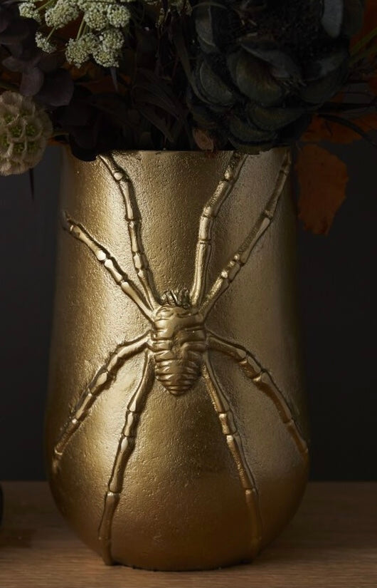 Cellar Spider - Pot or Vase