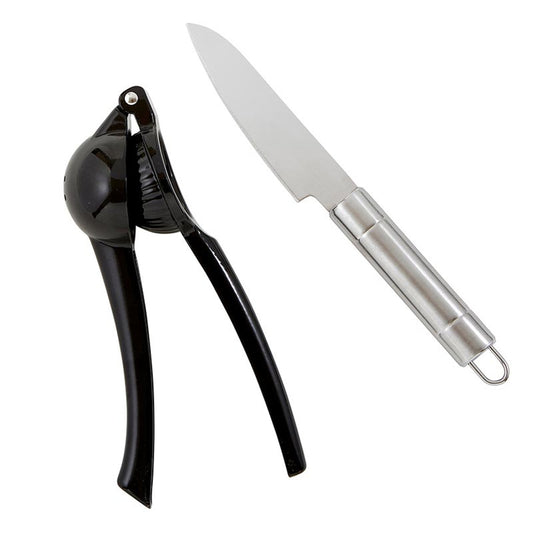 Sangria Kit Book Box - When Life Hands You Fruit