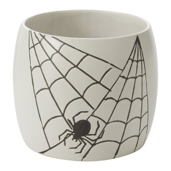 Spiderweb Pot (2 sizes)