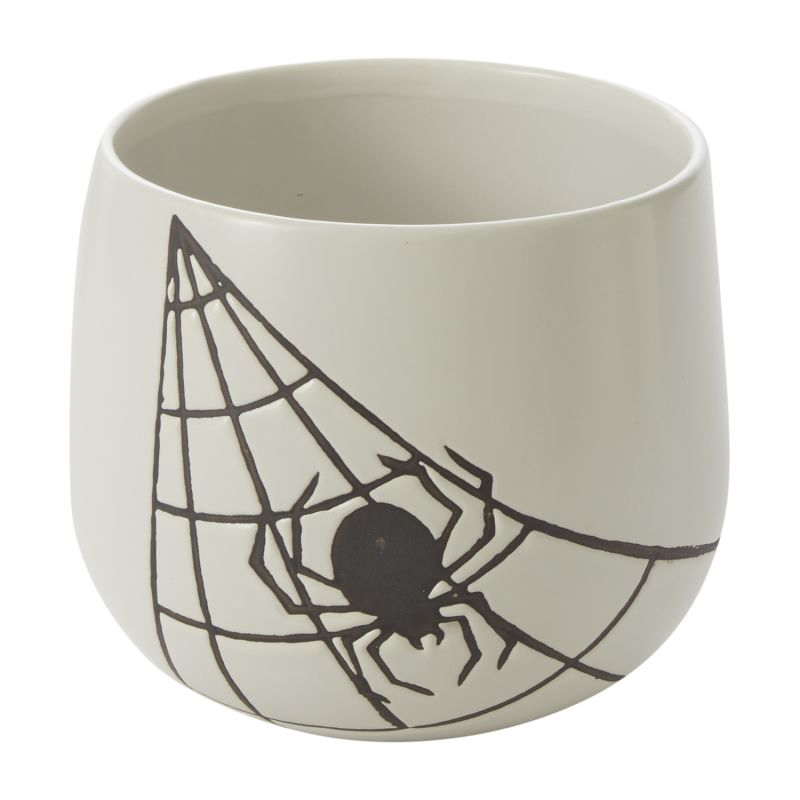 Spiderweb Pot (2 sizes)