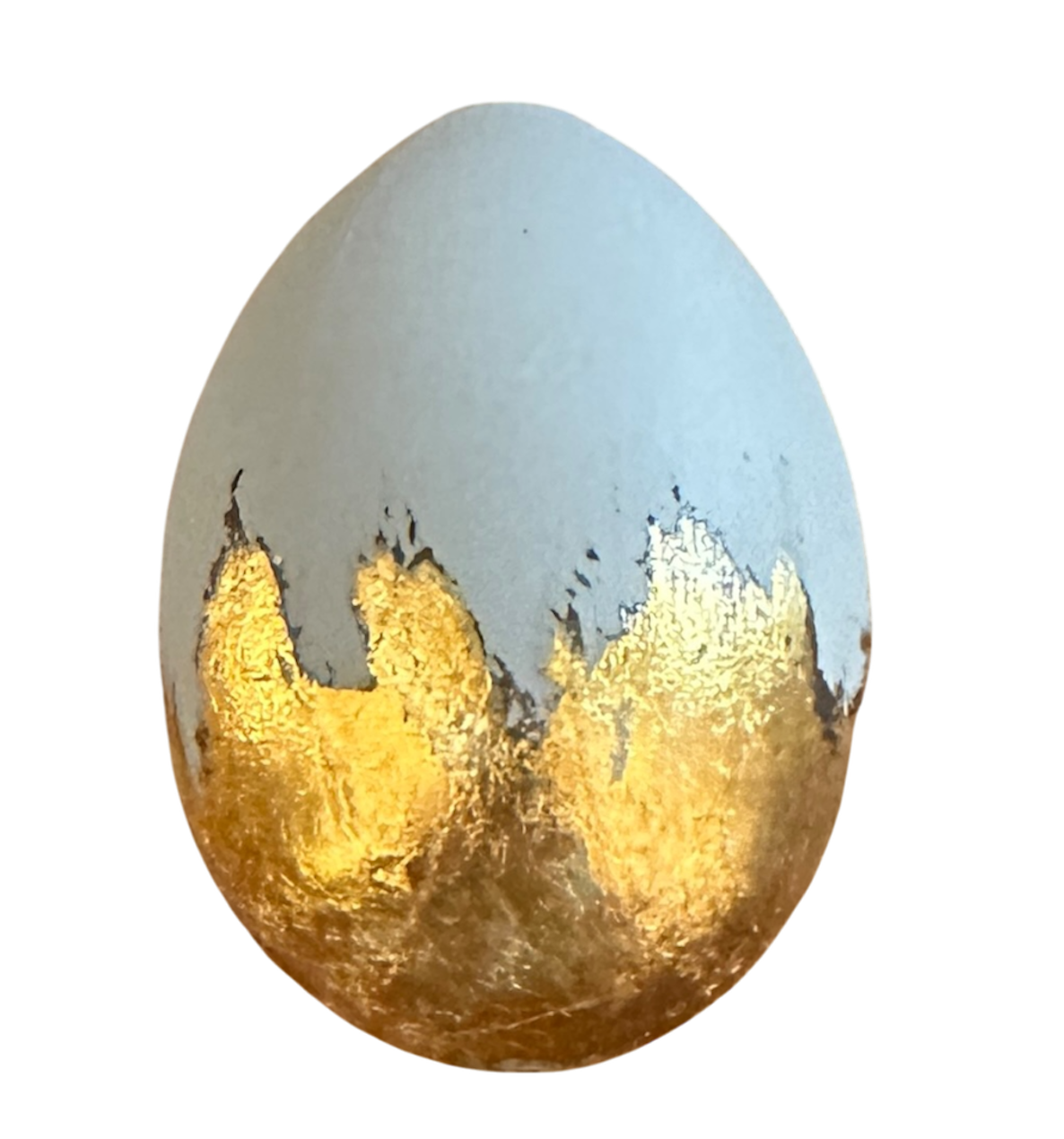 Ornamental Golden Eggs (6 styles)