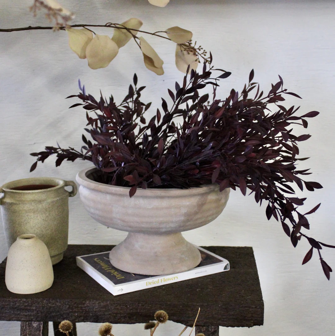 Clay Compote