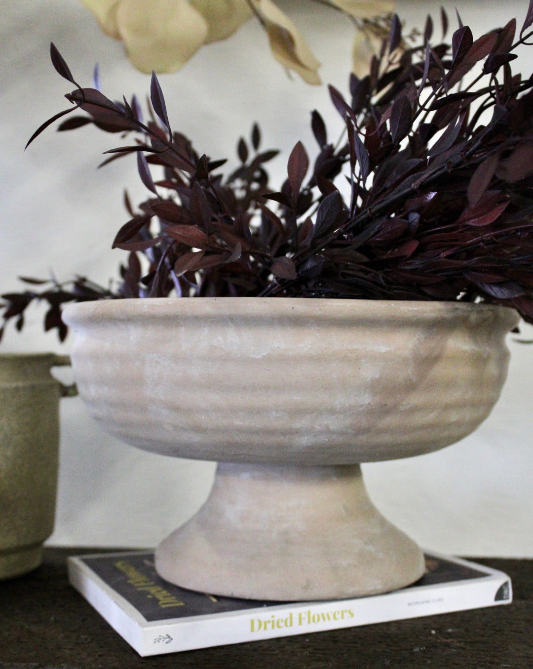Clay Compote