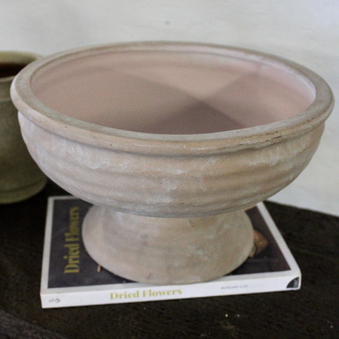 Clay Compote