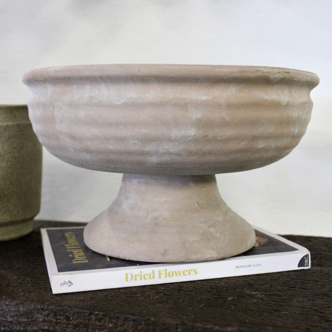Clay Compote