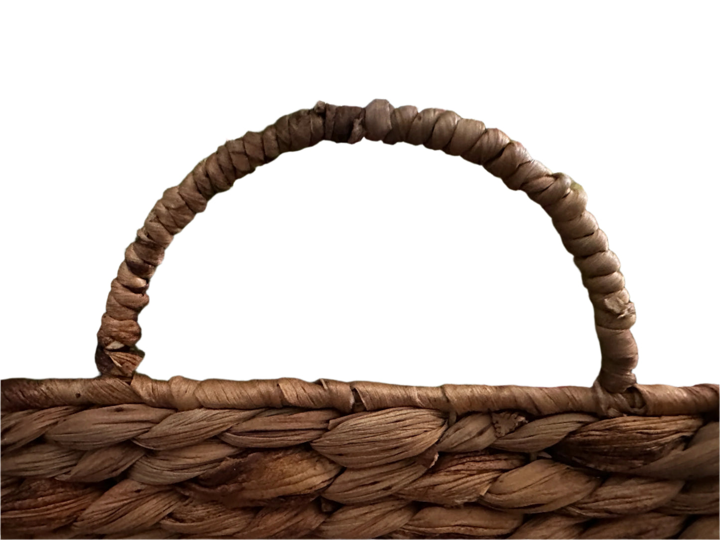 Spring/Summer Basket Wreaths
