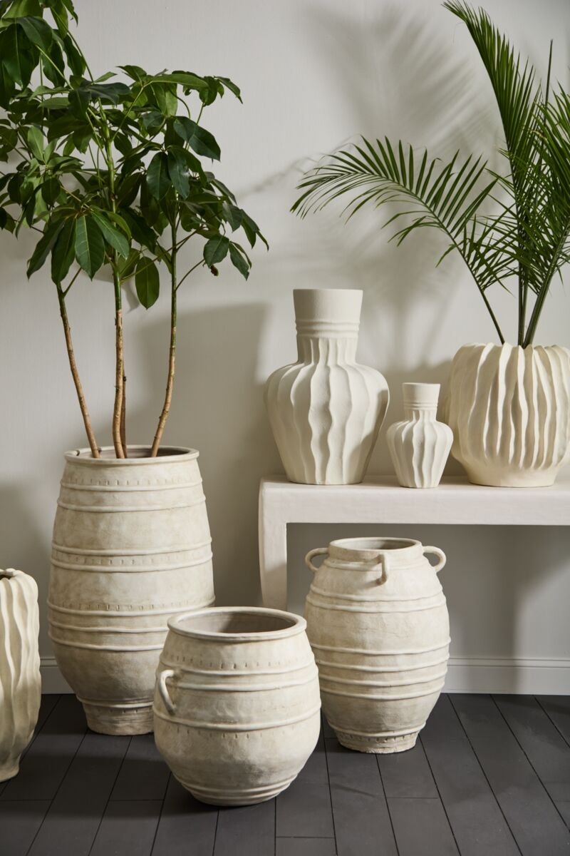 Visionary Vase