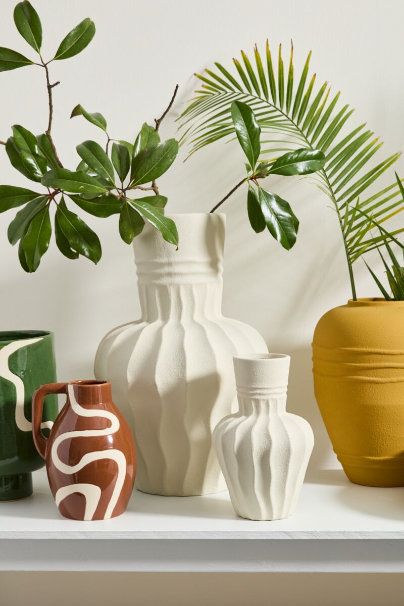 Visionary Vase