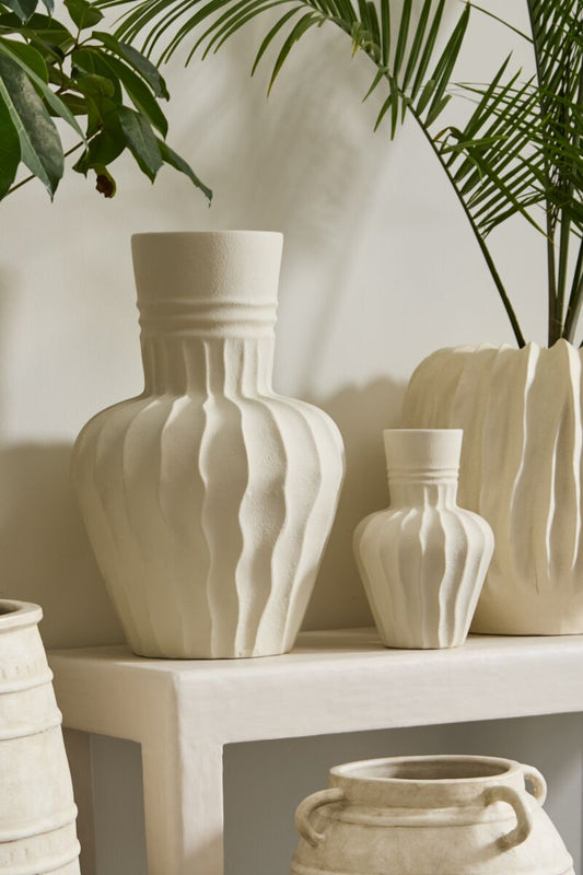 Visionary Vase