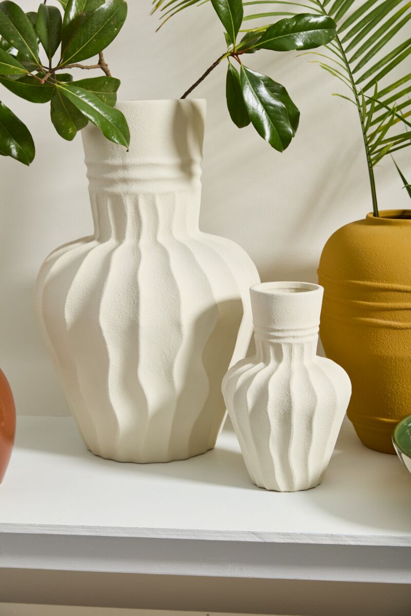 Visionary Vase