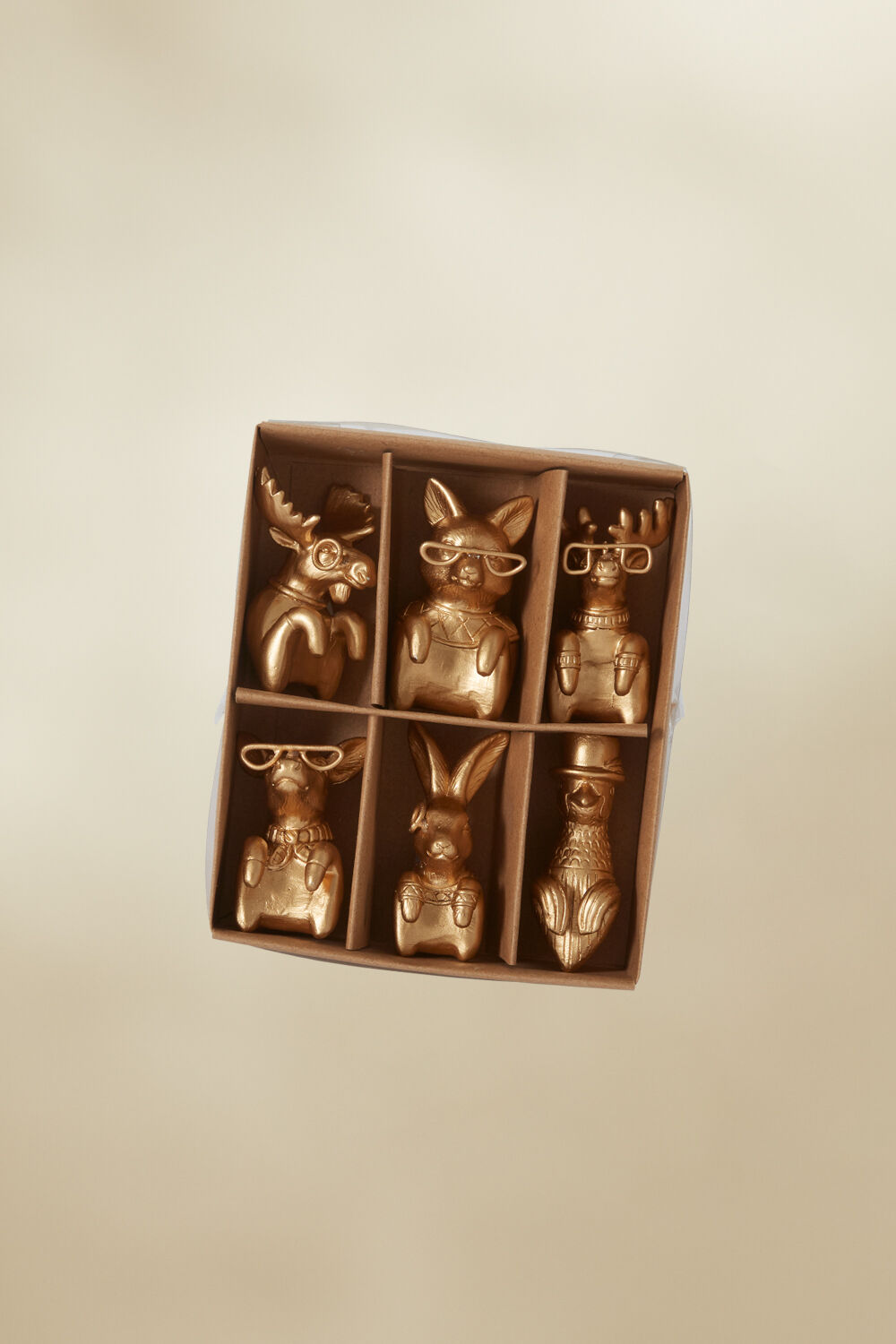 E+E Pot Huggers (6 styles)