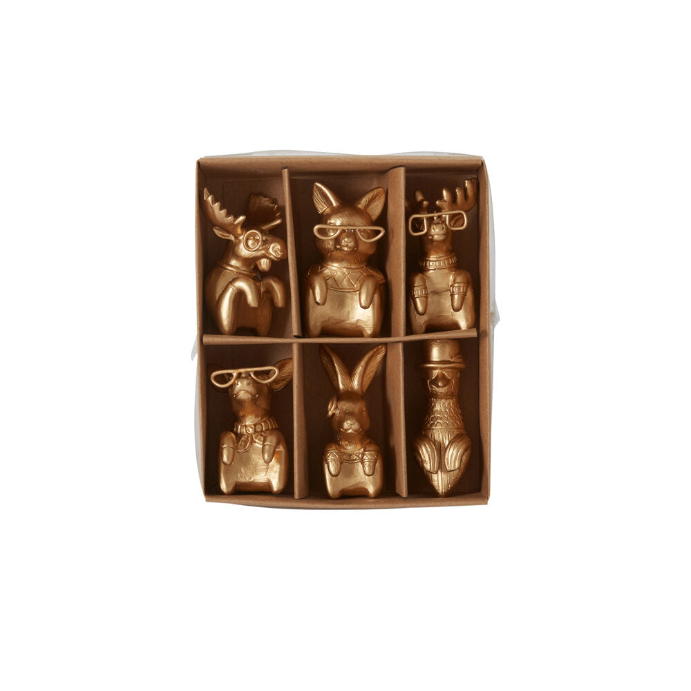 E+E Pot Huggers (6 styles)