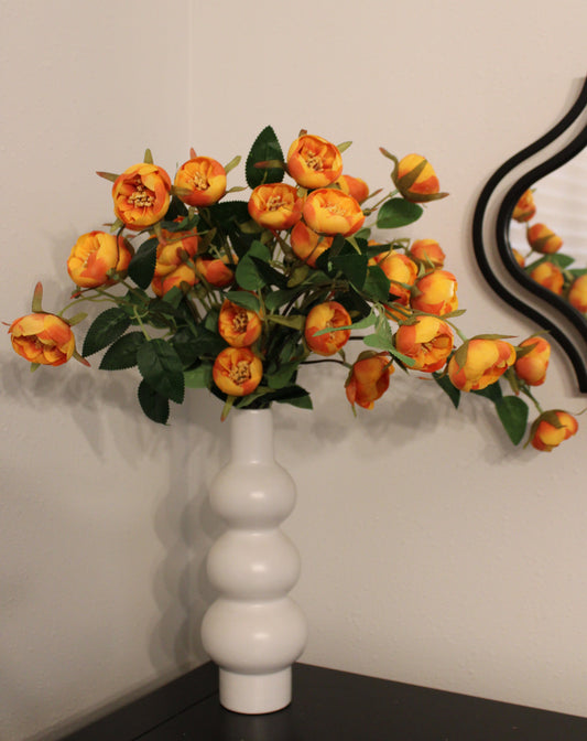 Bold Bloom Peony Arrangement