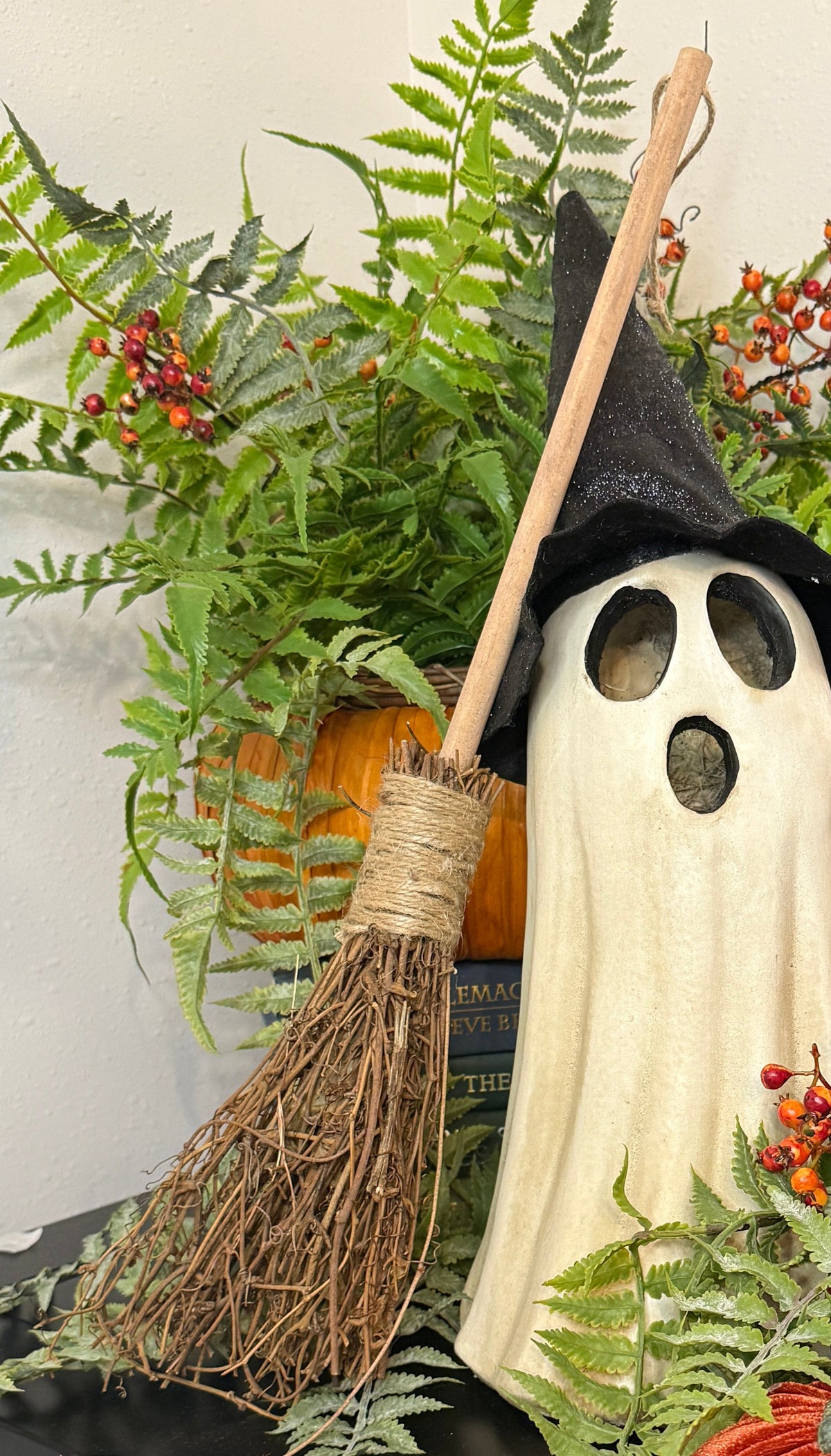 Witches Broom (20in)