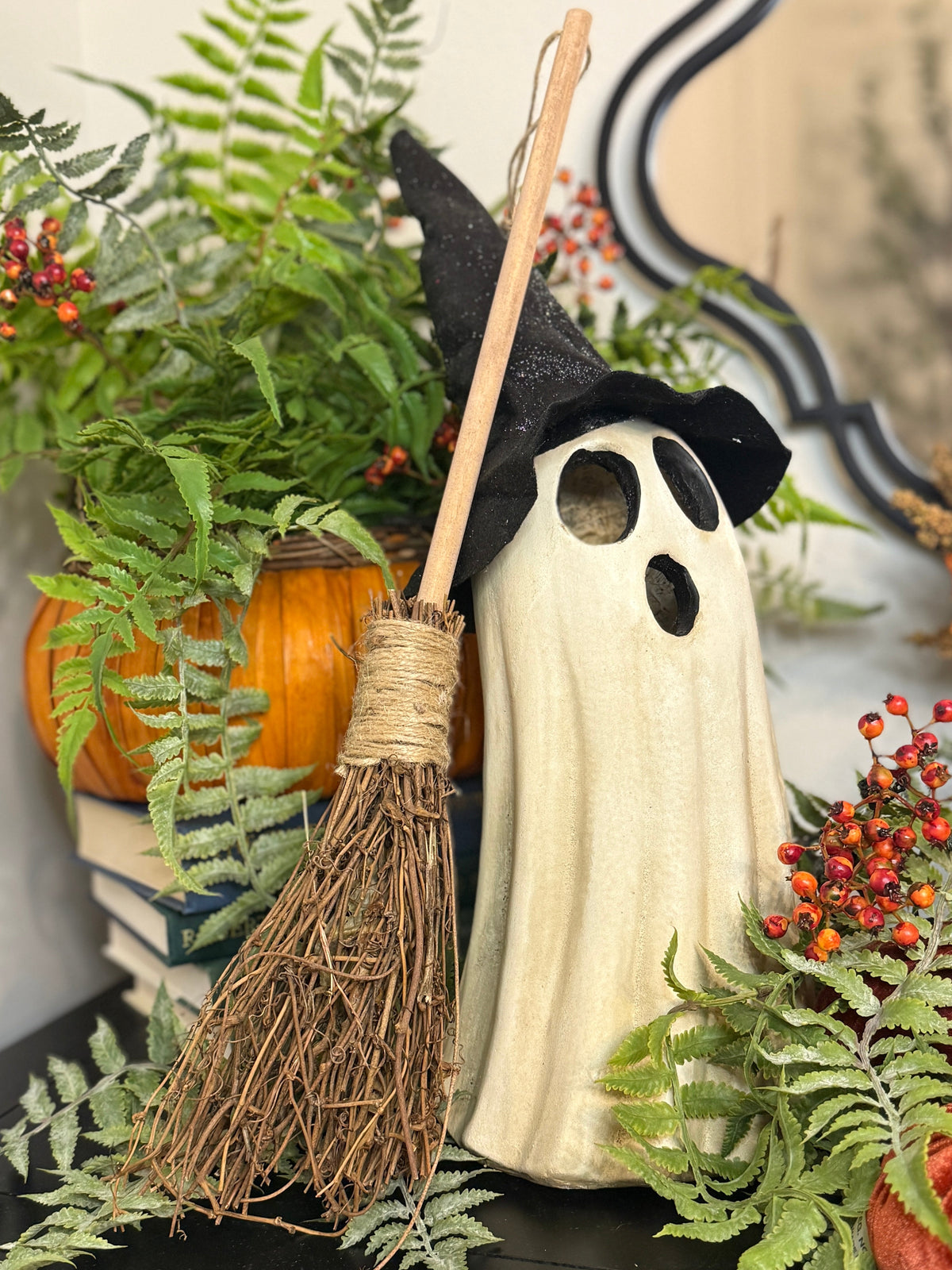 Witches Broom (20in)