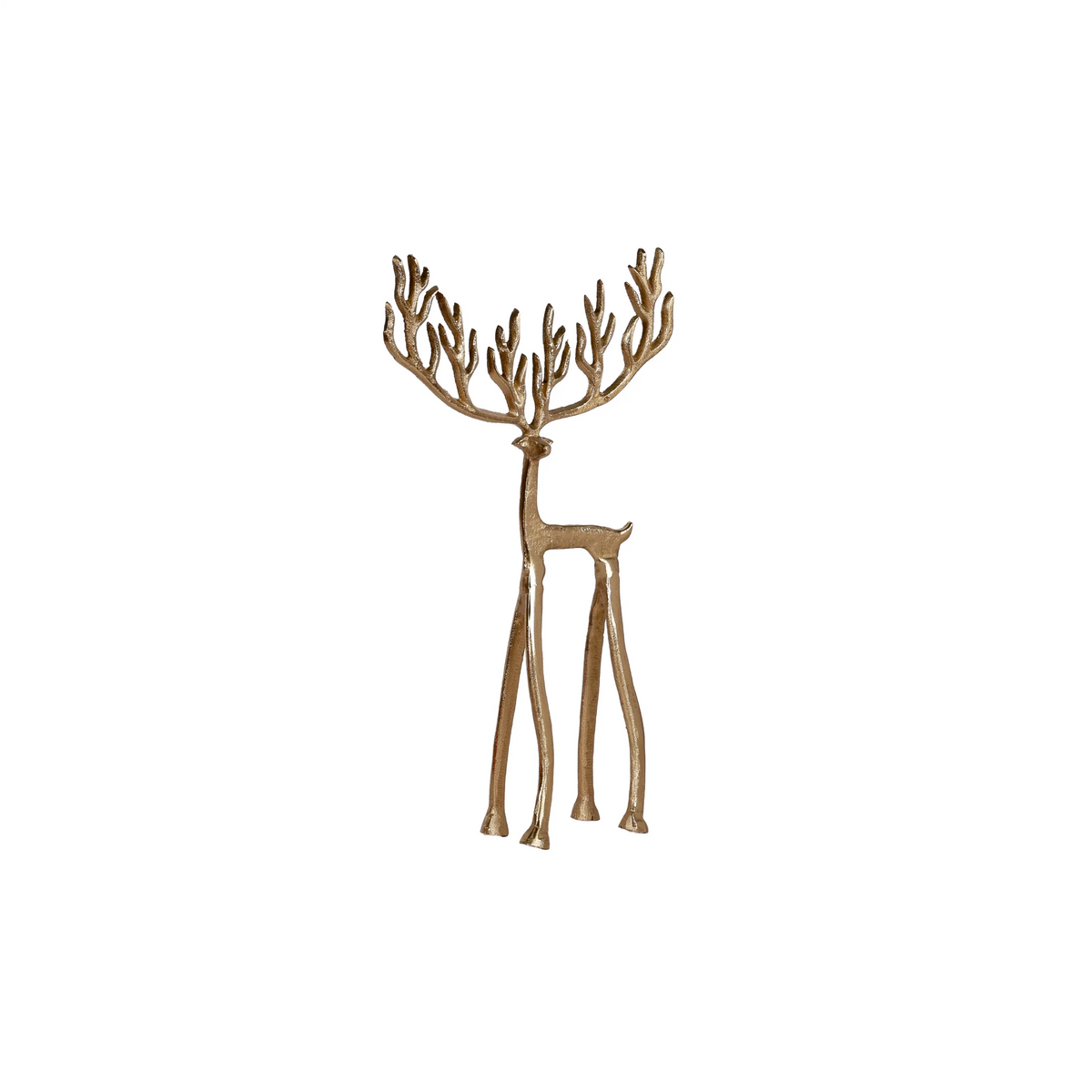 Majestic Antler Reindeer (2 Sizes)