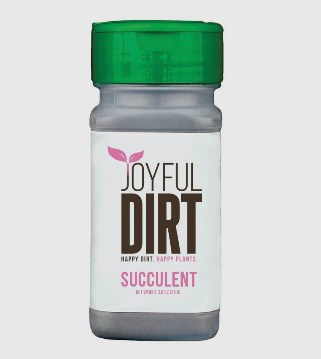 Joyful Dirt - Succulent Fertilizer