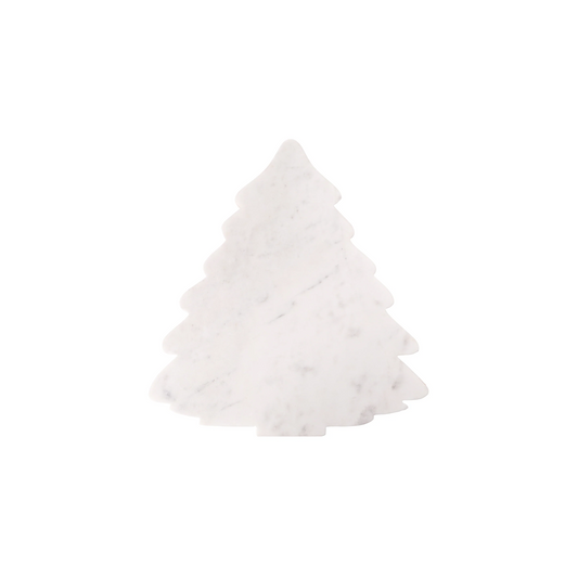 Aquila Tree Marble Platter