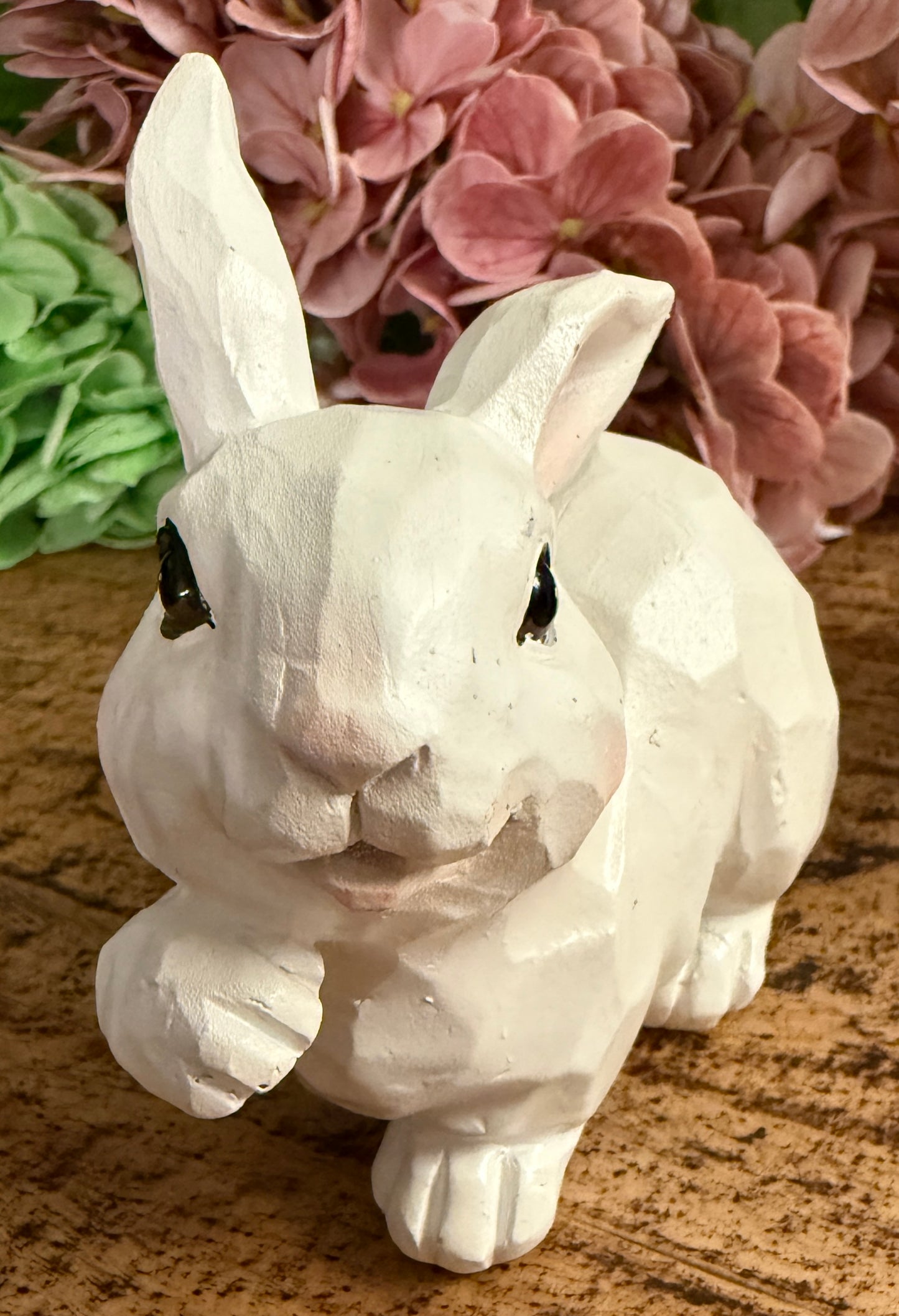Sculpted Baby Bunnies (3 styles)
