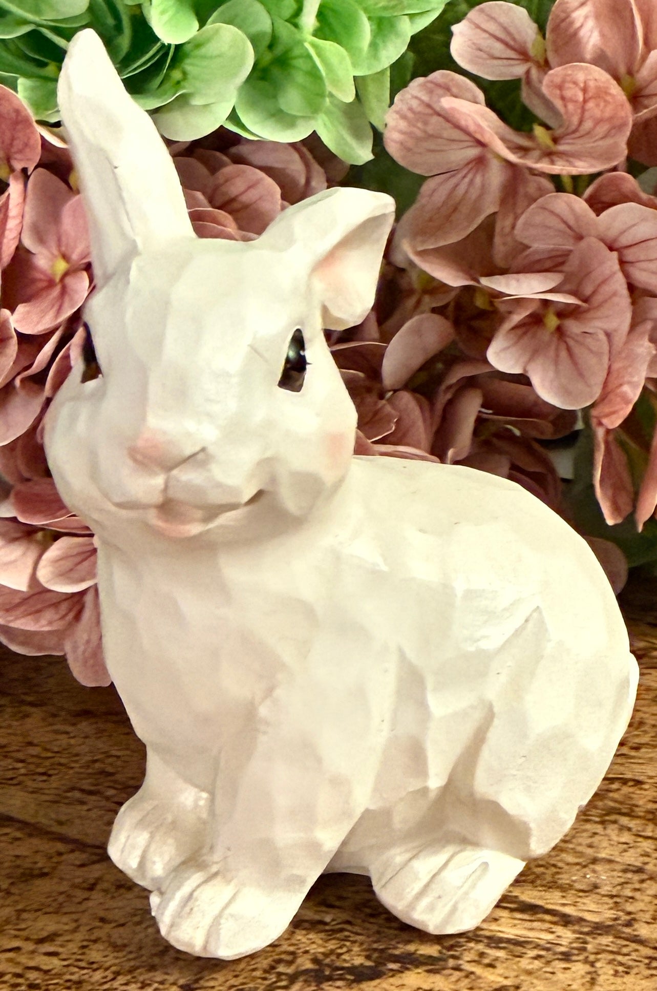 Sculpted Baby Bunnies (3 styles)